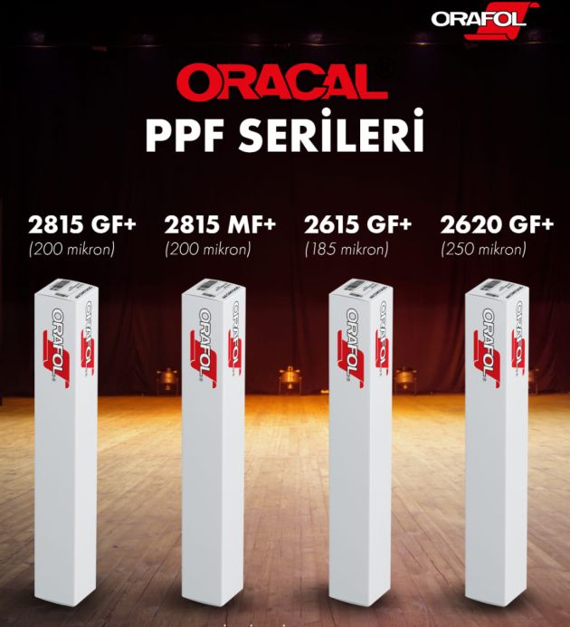 PPF Serileri